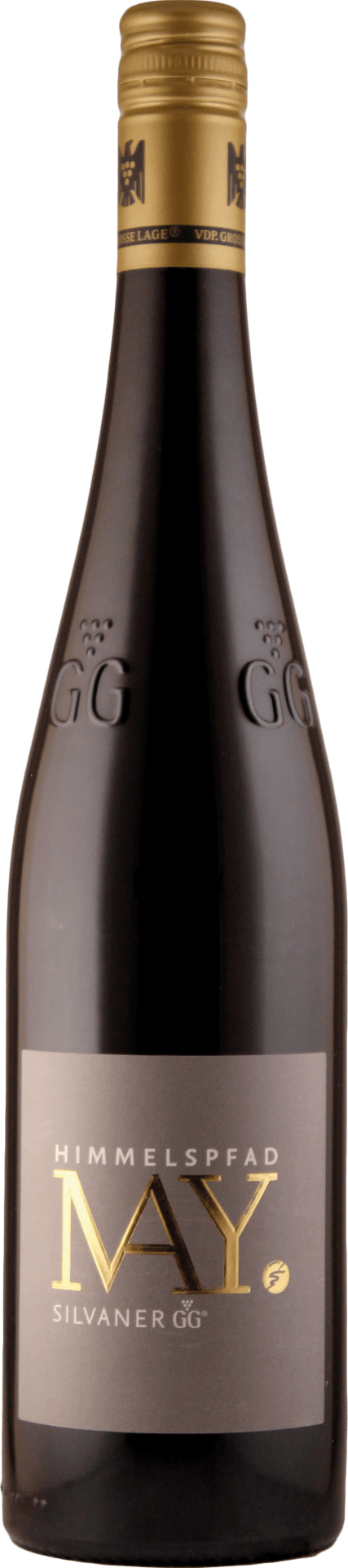 Himmelspfad GG Silvaner 0,75l 2021