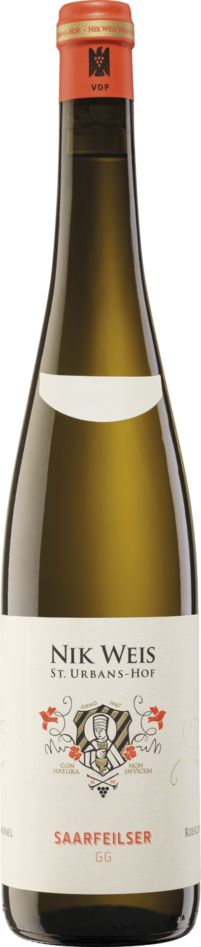 Schoden Saarfeils Riesling GG