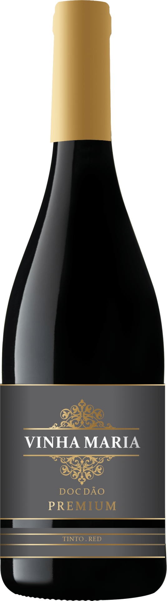 Vinha Maria Premium Vinho Tinto