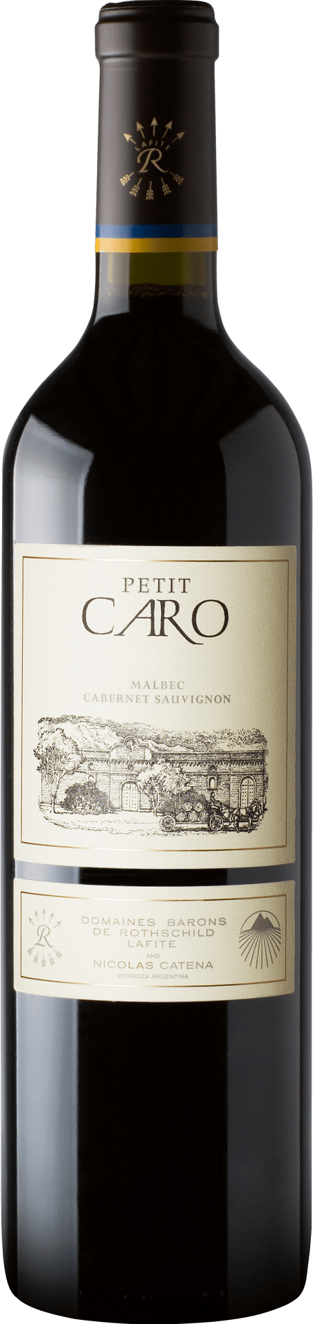 Petit Caro