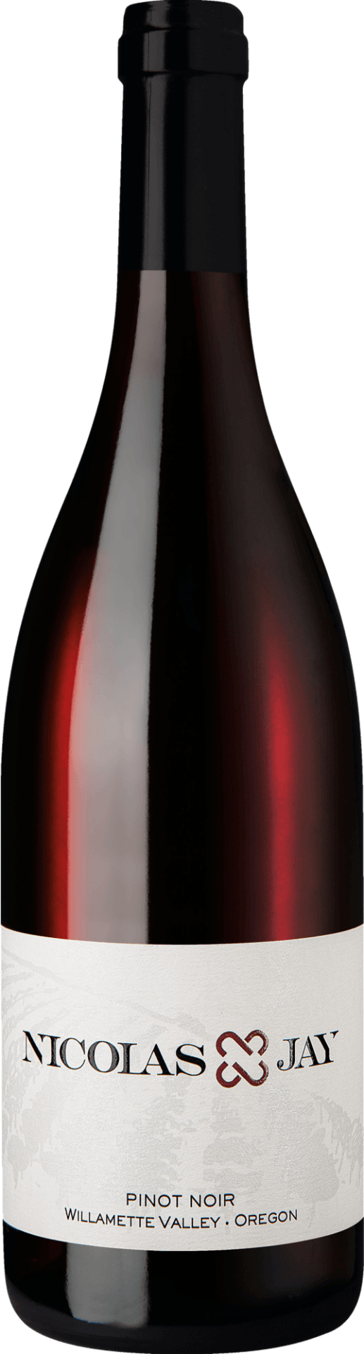 Nicolas Jay Pinot Noir Willamette Valley
