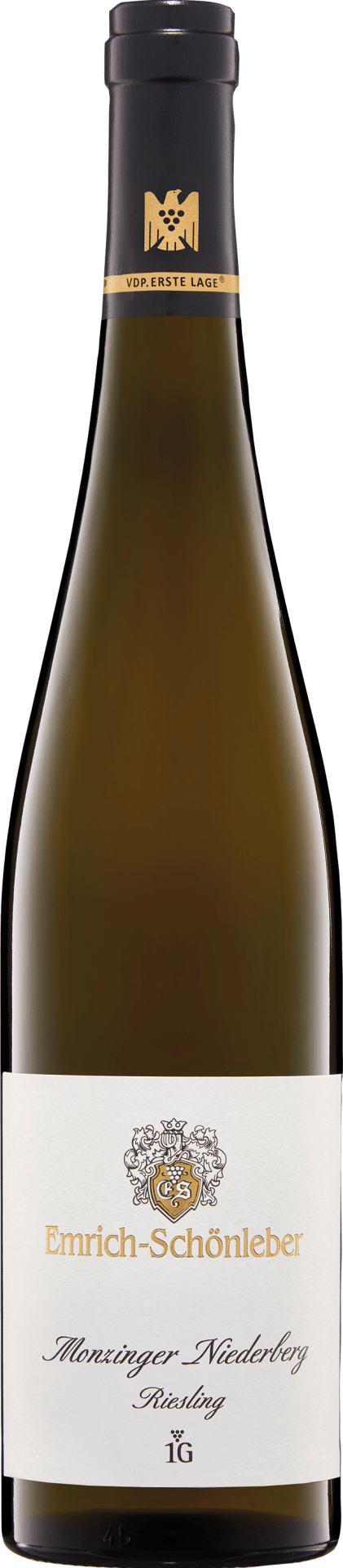 Monzinger Niederberg Riesling 1G
