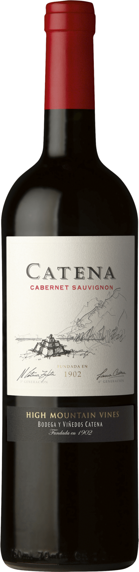 Catena Cabernet Sauvignon