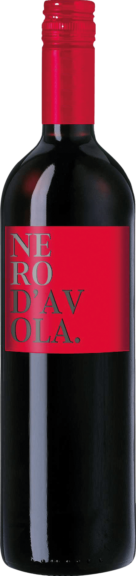 Nero d'Avola Sicilia Don Leo IGT MININI