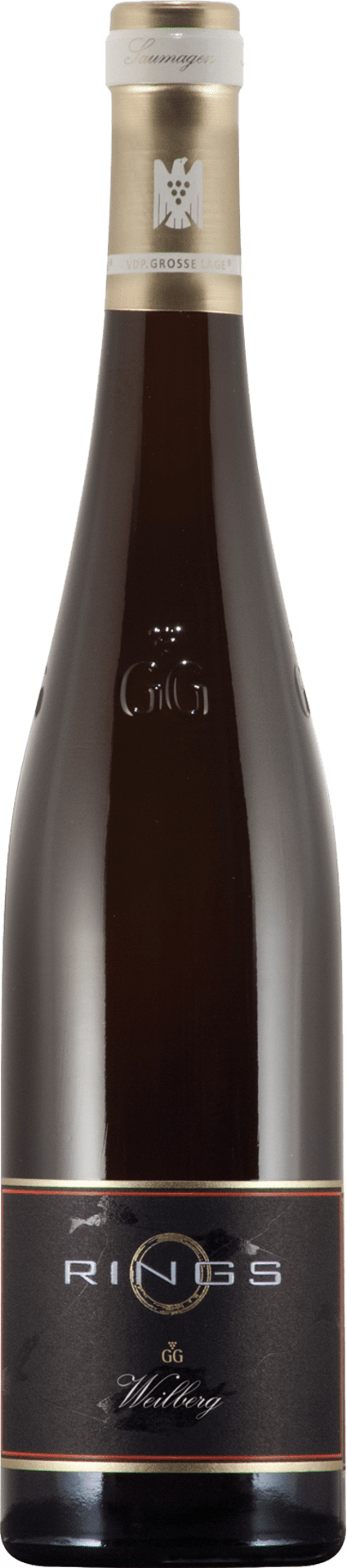 Ungstein Weilberg Riesling GG