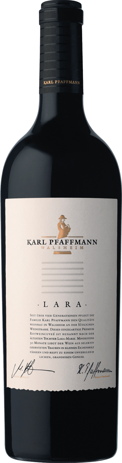 Cuvée Lara
