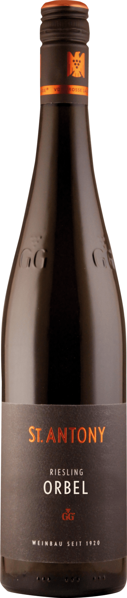 Riesling Orbel GG