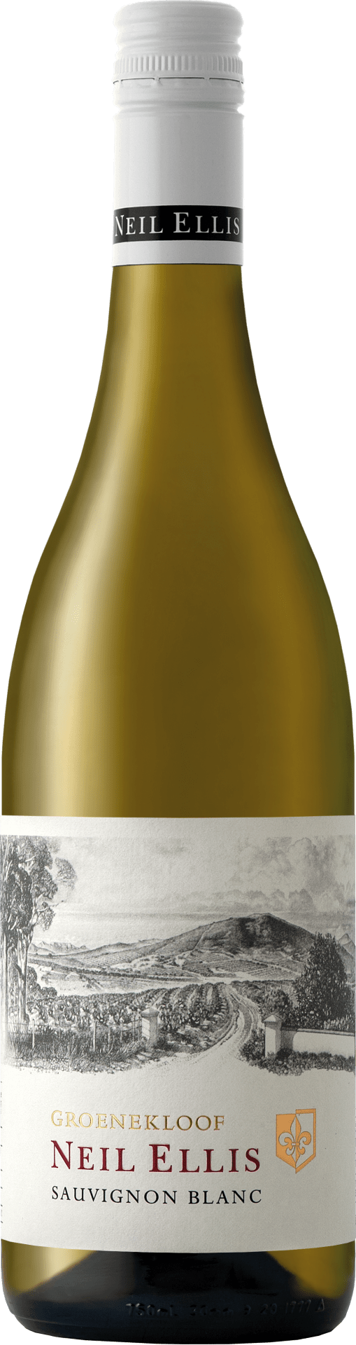 Groenekloof Sauvignon Blanc