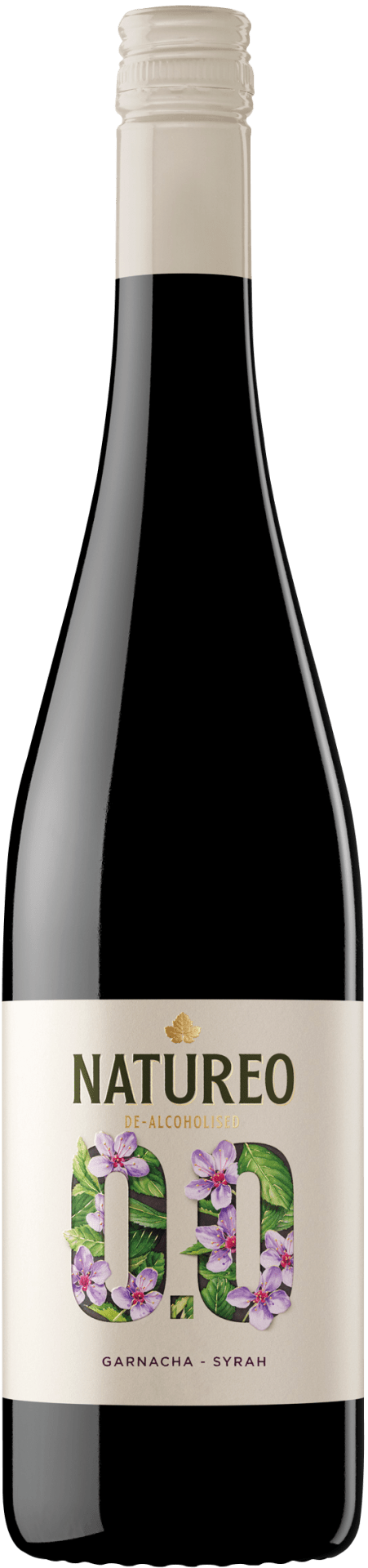 Natureo 0,0 Tinto alkoholfrei