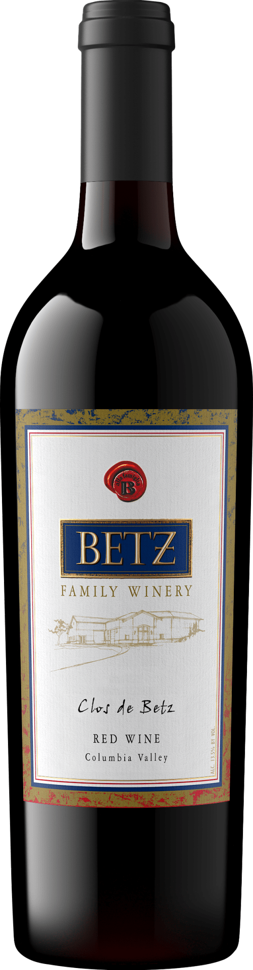 Clos de Betz