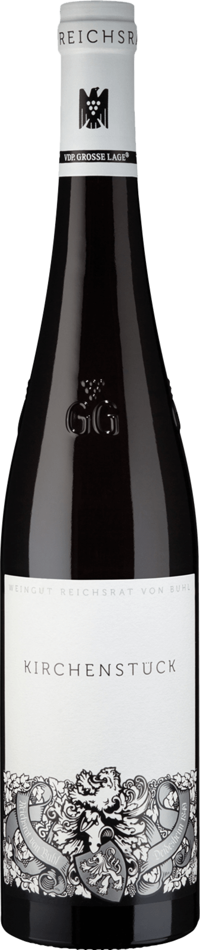 Forst KIRCHENSTÜCK Riesling GG