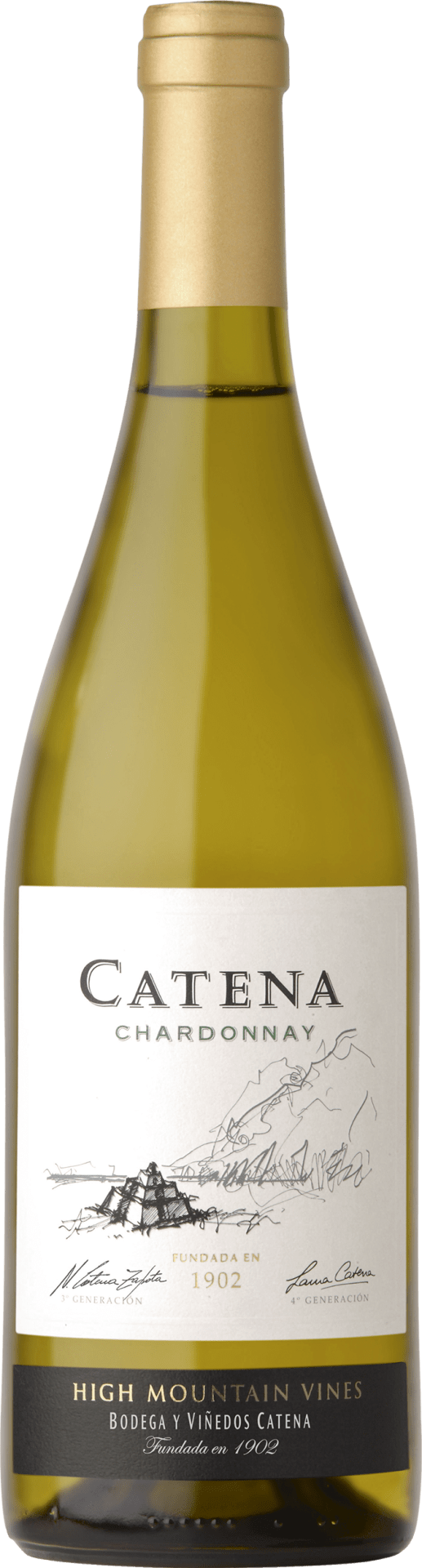 Catena Chardonnay