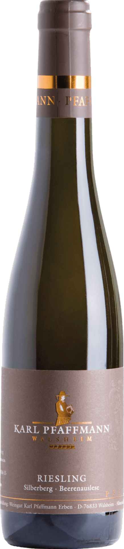 Riesling Beerenauslese