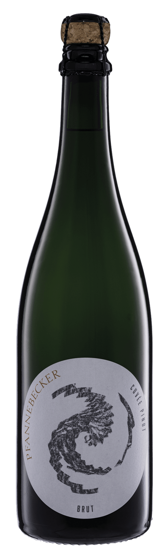 Sekt Cuveé Pinot Brut