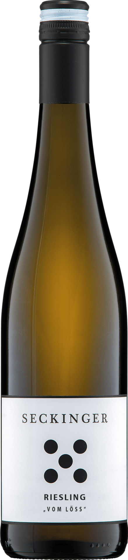 Riesling vom Löss