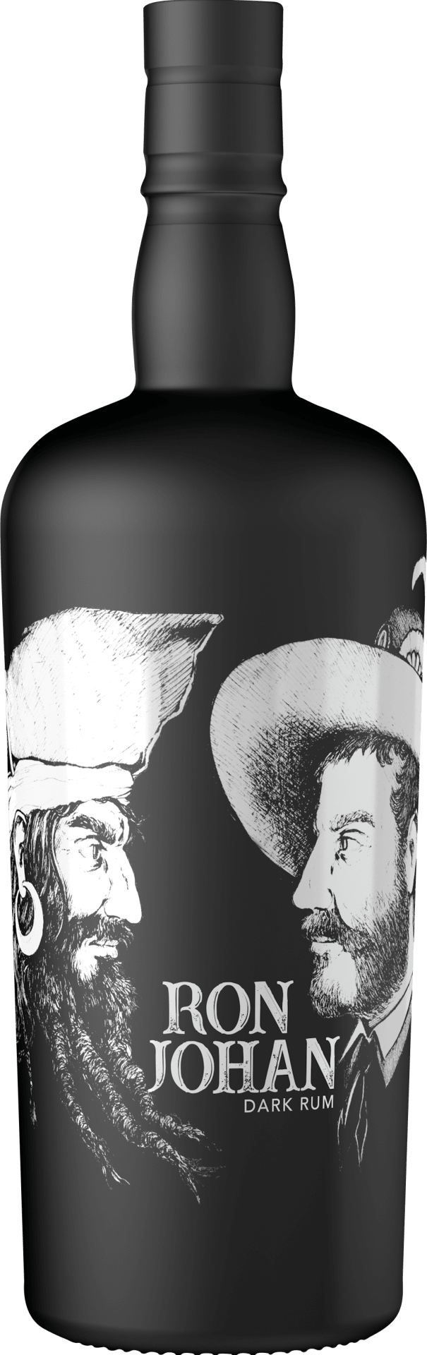 Ron Johan Dark Rum