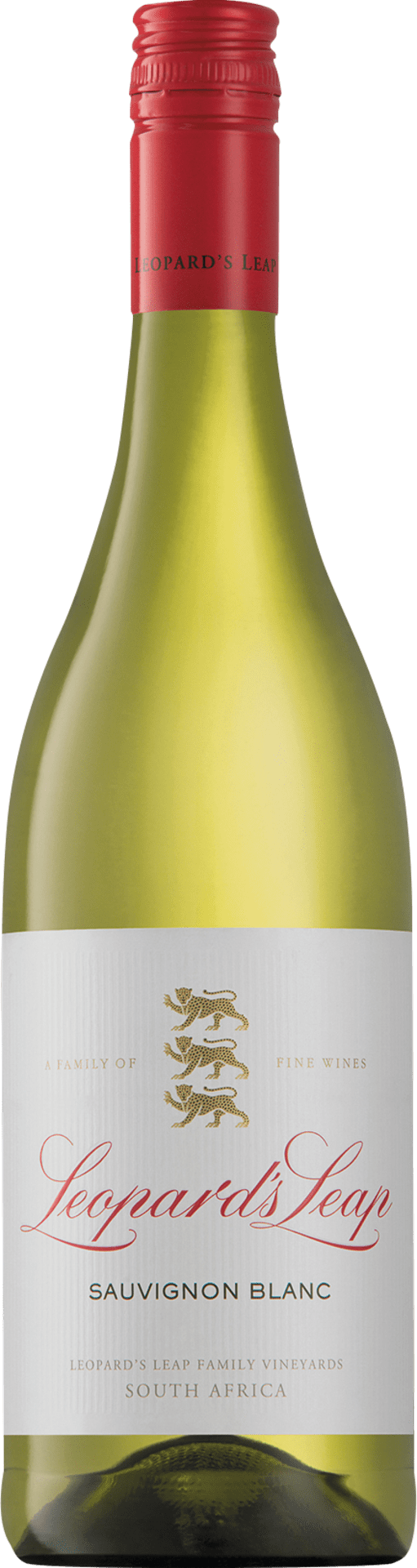 Leopard's Leap Sauvignon Blanc