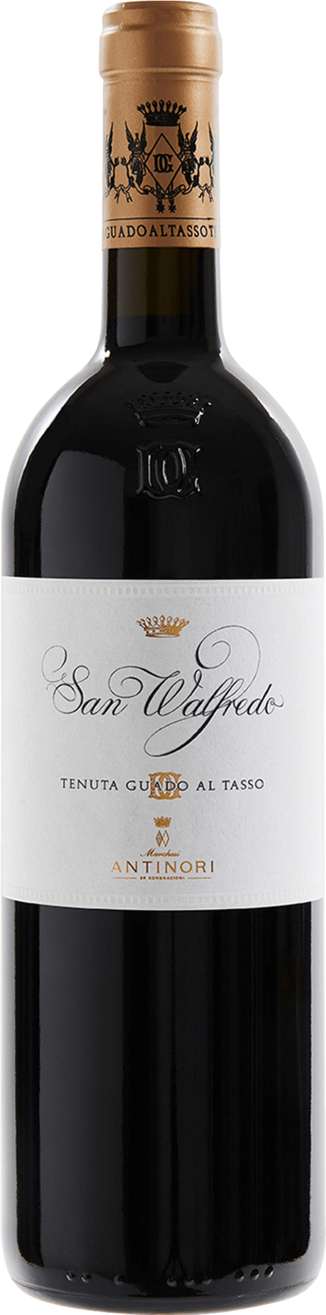 San Walfredo