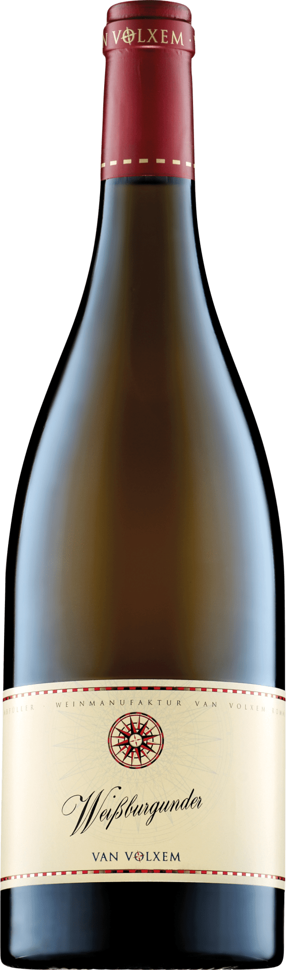 Weißburgunder