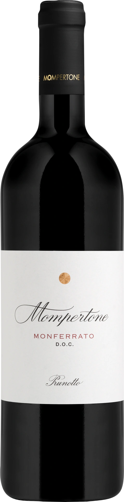 Mompertone Monferrato DOC