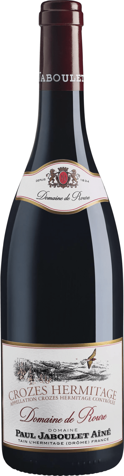 Crozes-Hermitage Domaine De Roure Red