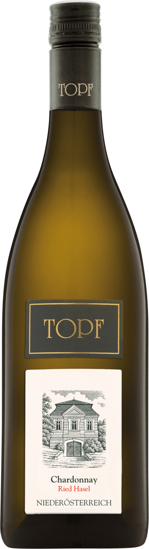 Chardonnay Ried Hasel