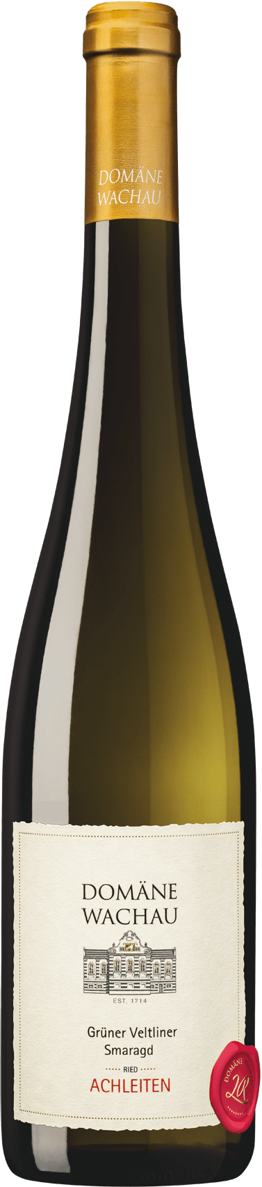 Grüner Veltliner Smaragd Achleiten Late Release