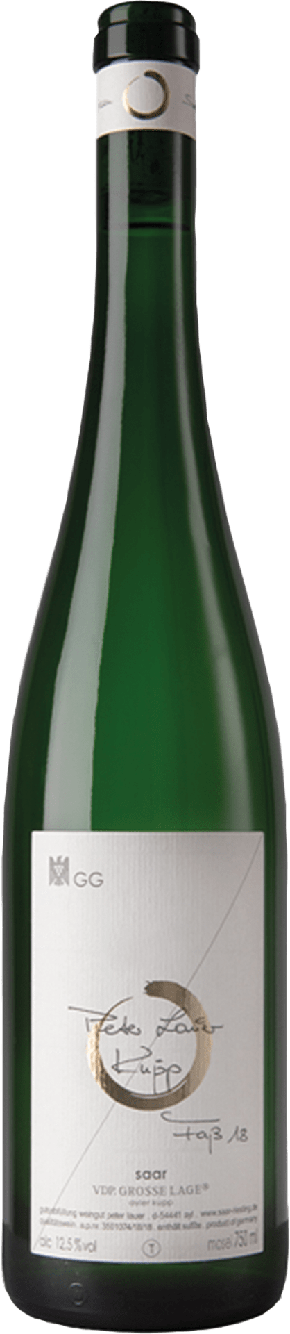 Ayl KUPP Riesling "Faß 18" GG