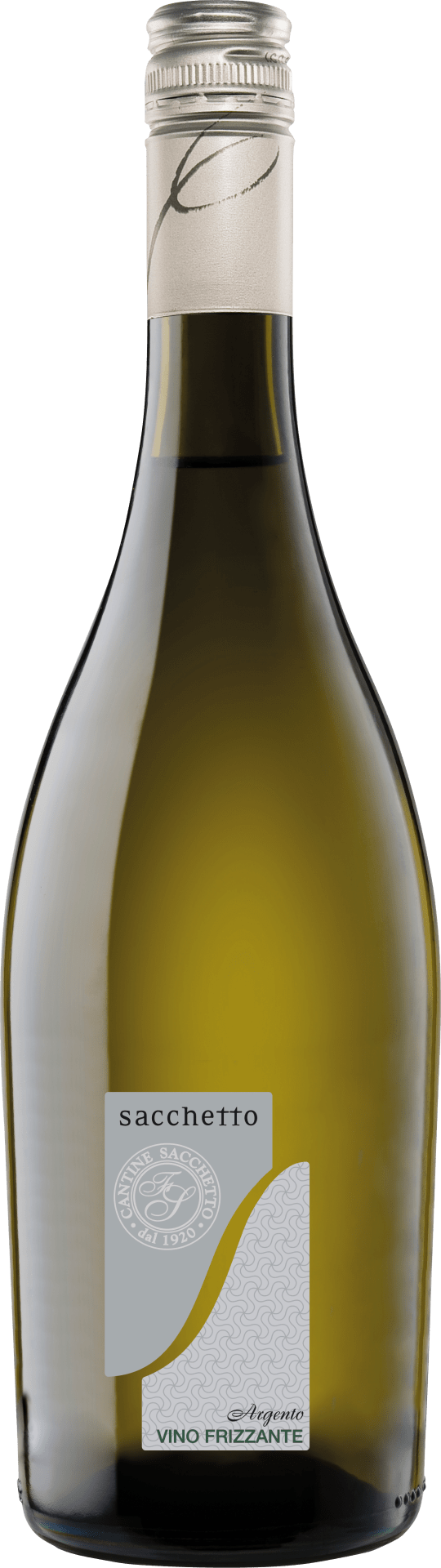 Silber Vino Frizzante Veneto IGT