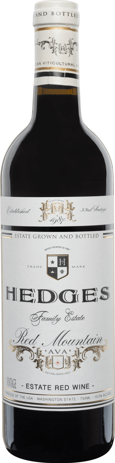 Red Mountain Blend