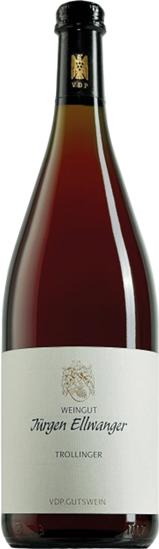 Trollinger Qualitätswein feinherb