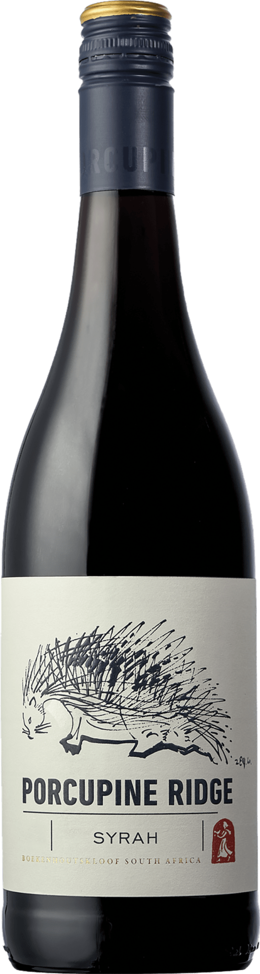 Porcupine Ridge Syrah