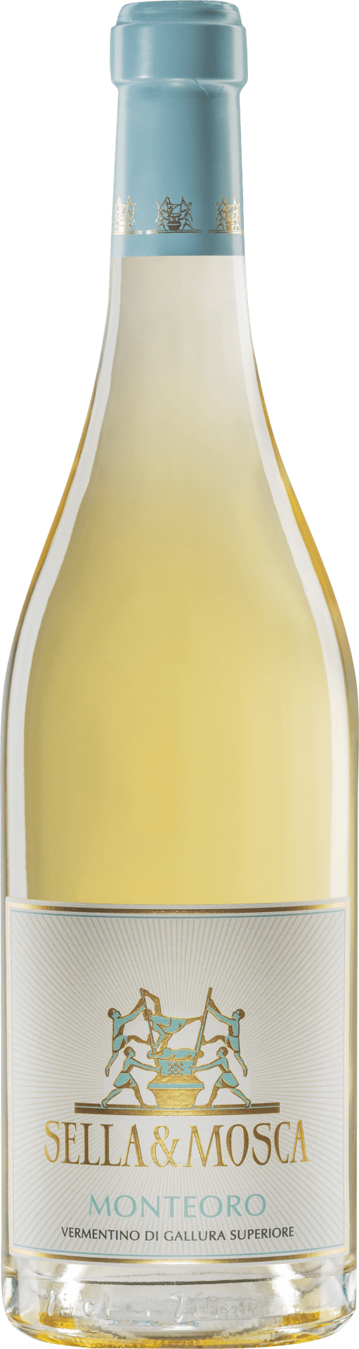 Monteoro Vermentino d. Gallura sup. DOCG