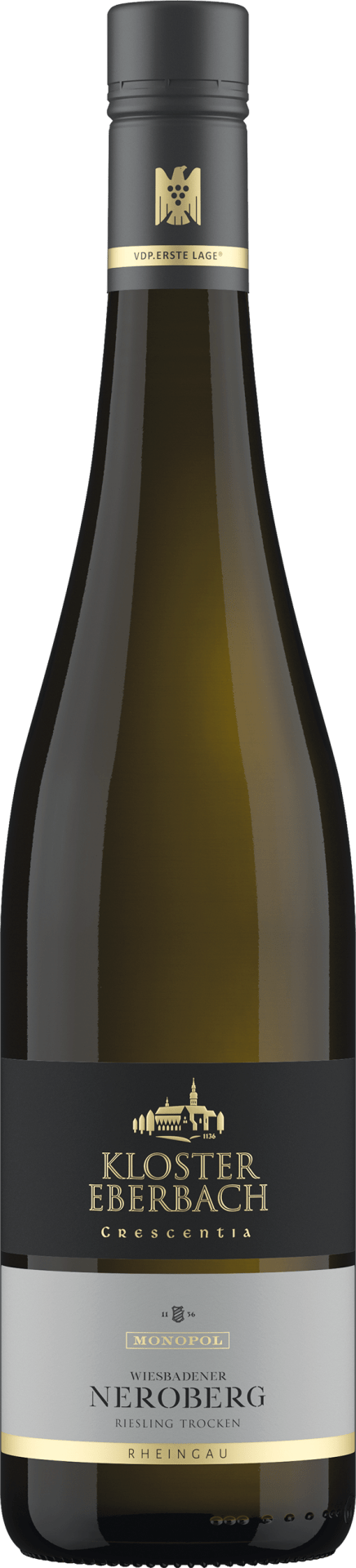 Wiesbadener Neroberg Riesling Crescentia VDP Erste Lage