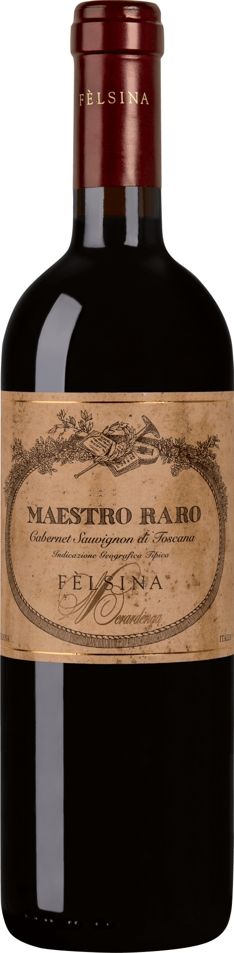 Felsina Maestro Raro