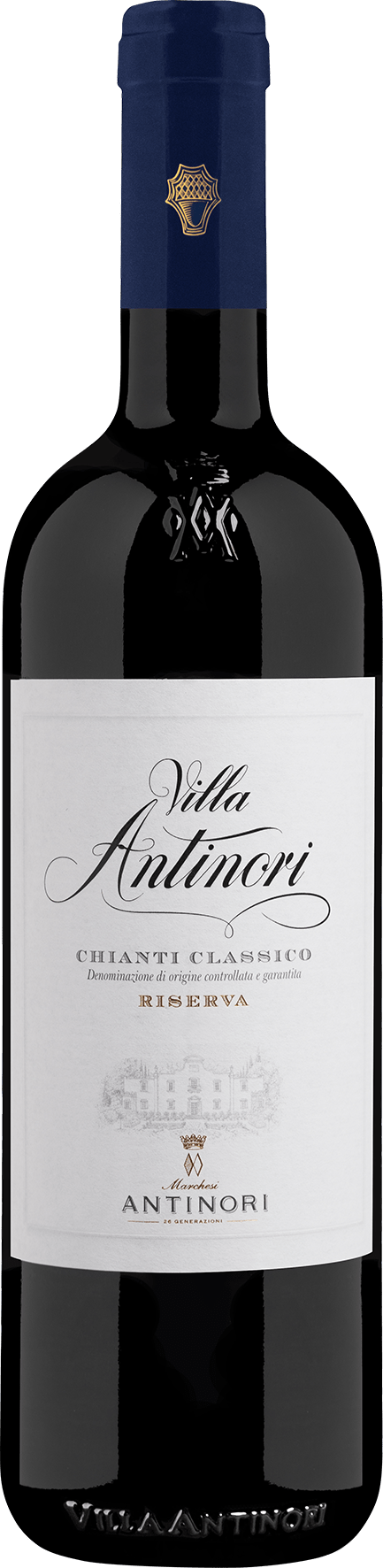 Chianti Classico DOCG Riserva