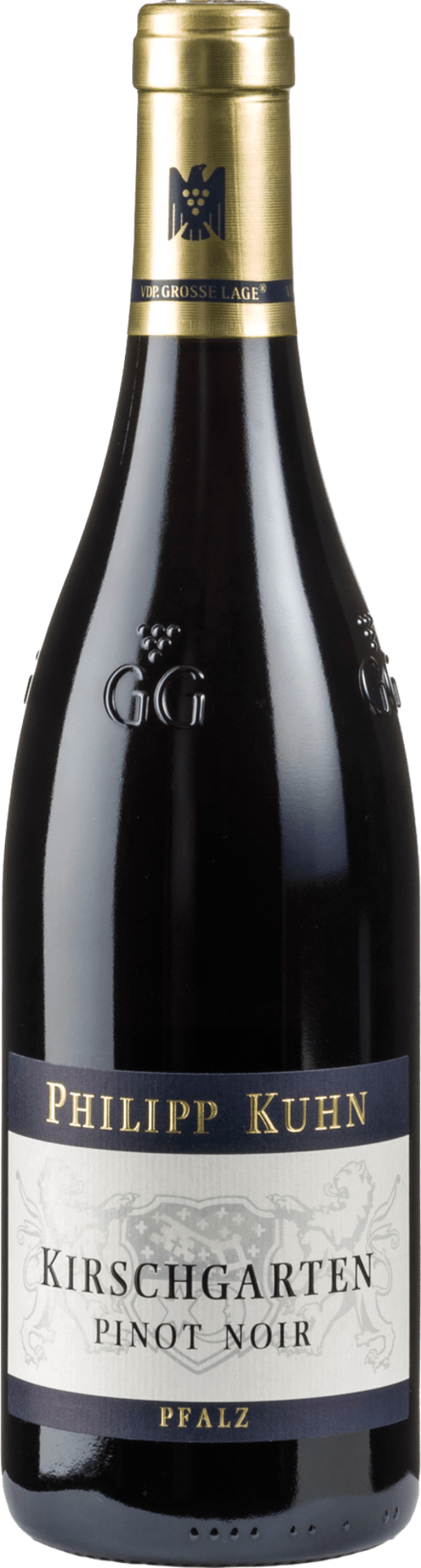 Kuhn Pinot Noir GG tr Kirschgarten