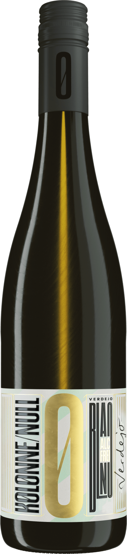 Kolonne Null Verdejo