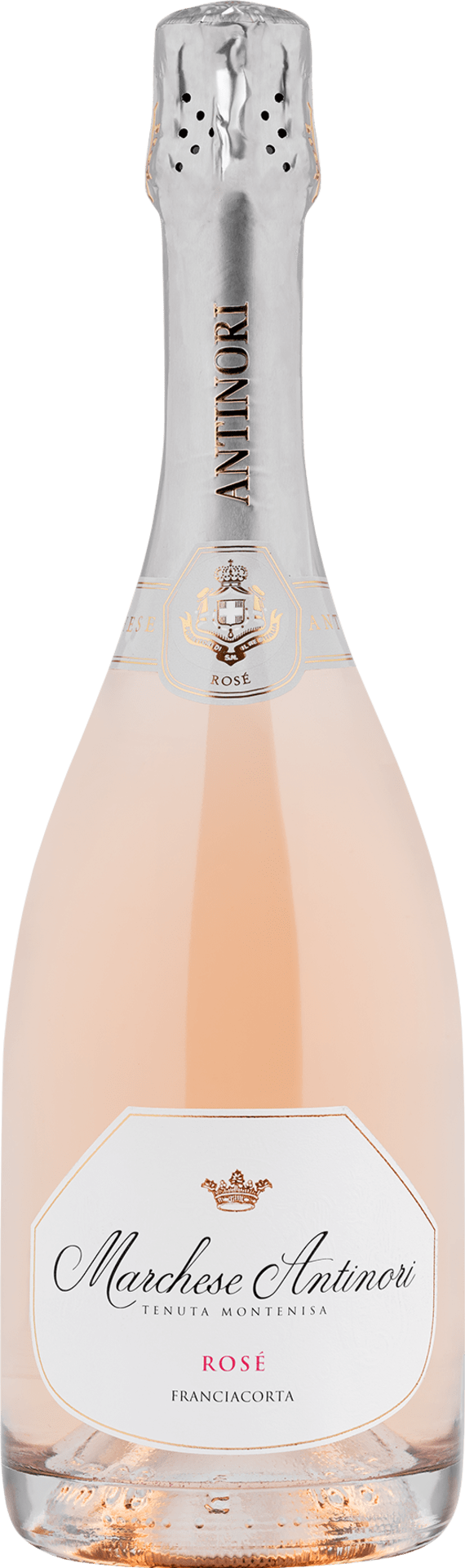Tenuta Montenisa Marchese Antinori Rosé Franciacorta DOCG - 0.75 l