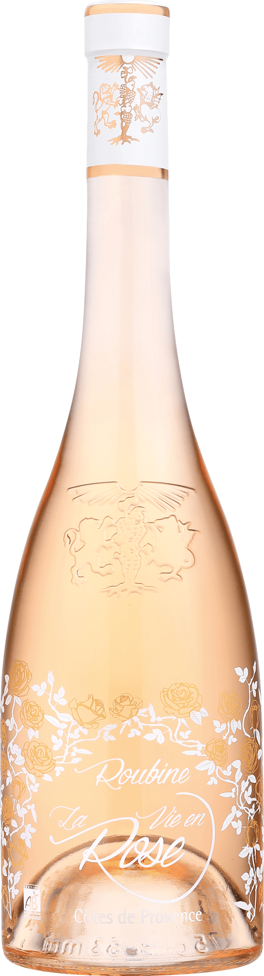 La Vie en Rose