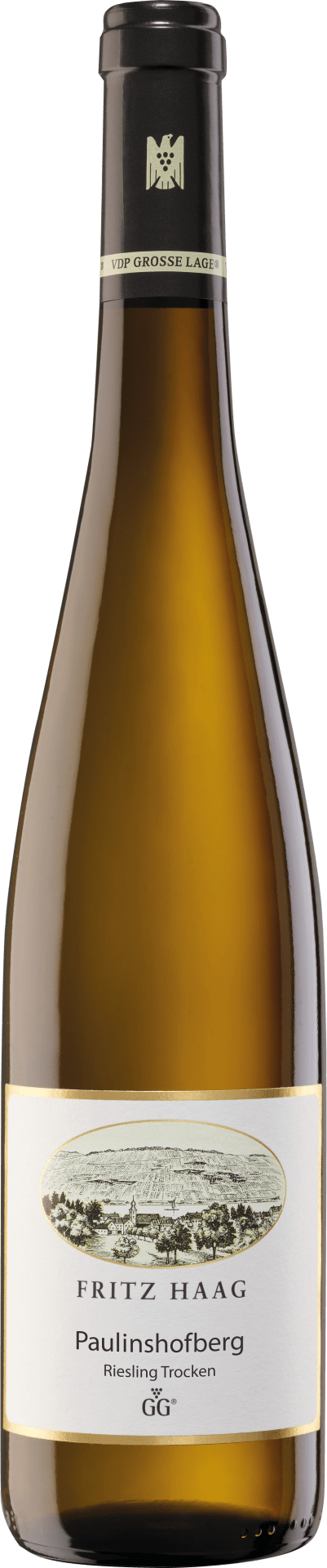 Paulinshofberg Riesling GG