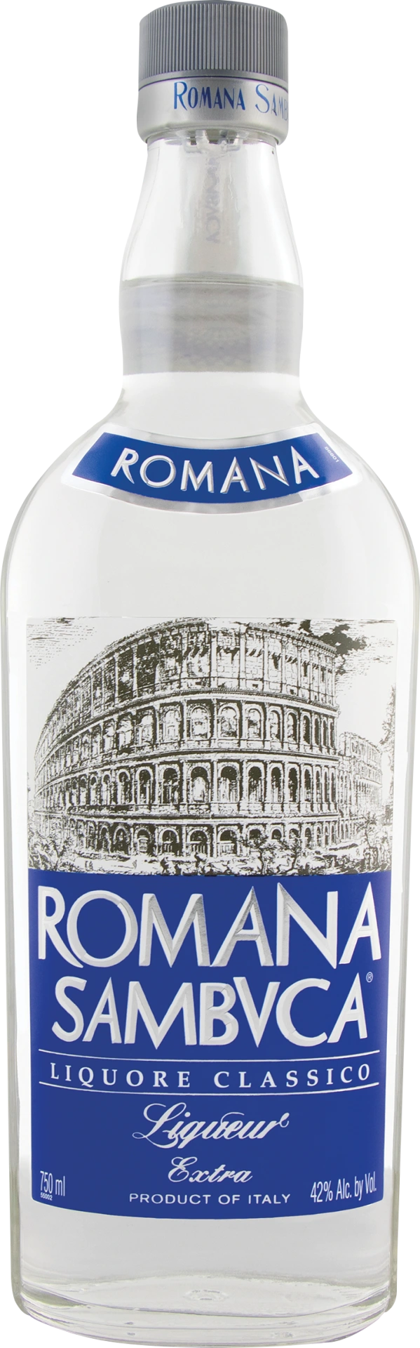 Romana Sambuca