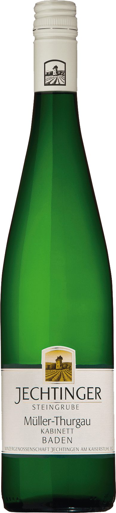 Müller Thurgau Kabinett "Steingrube"