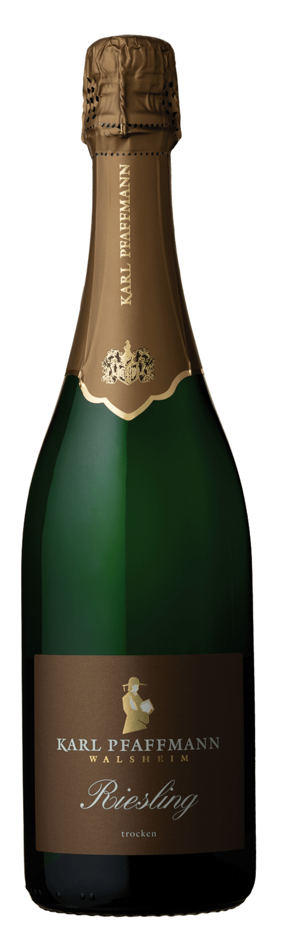 Riesling Sekt trocken