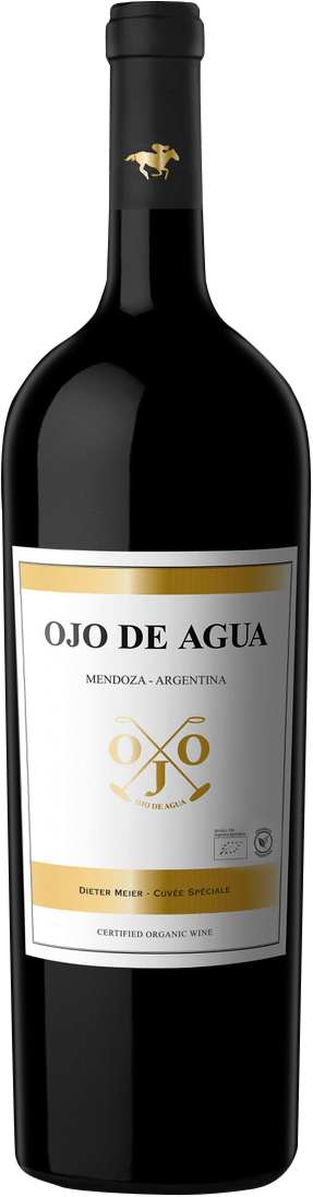 Ojo de Agua Cuvee Spec. 