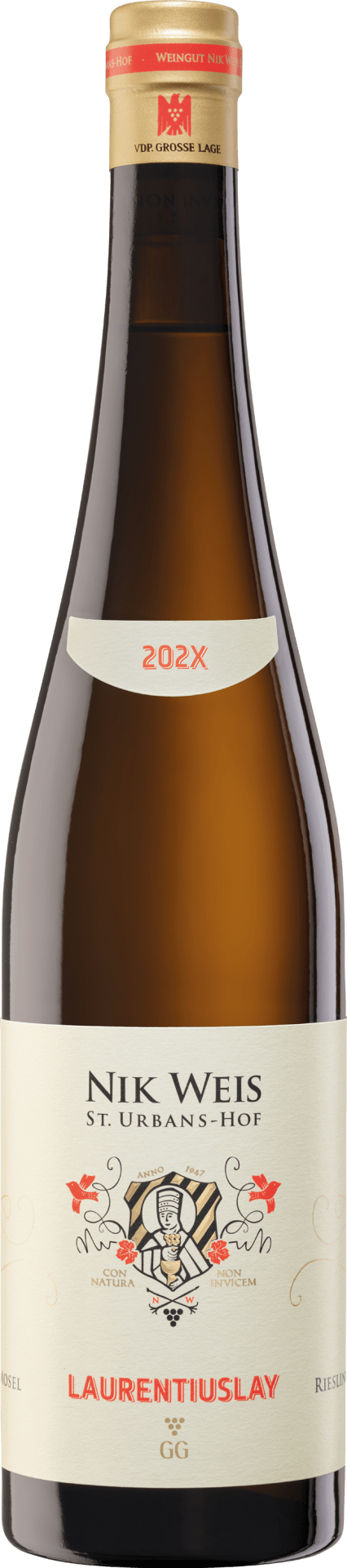 Laurentiuslay Riesling GG