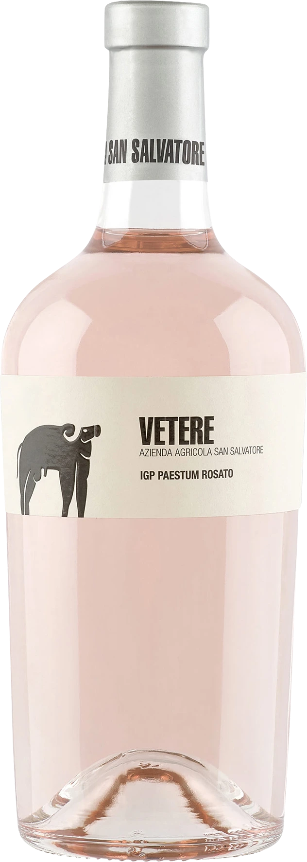 Vetere Rosato