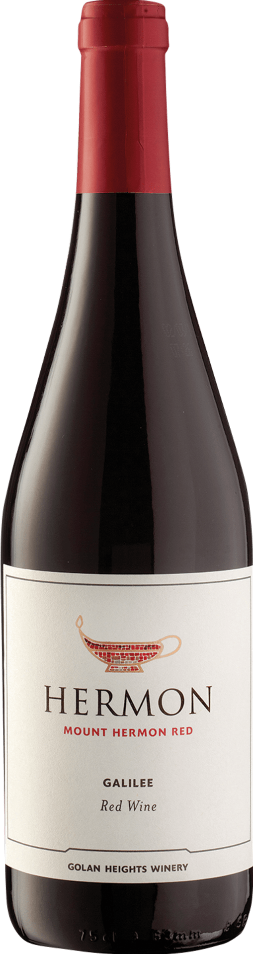 Mount Hermon Red