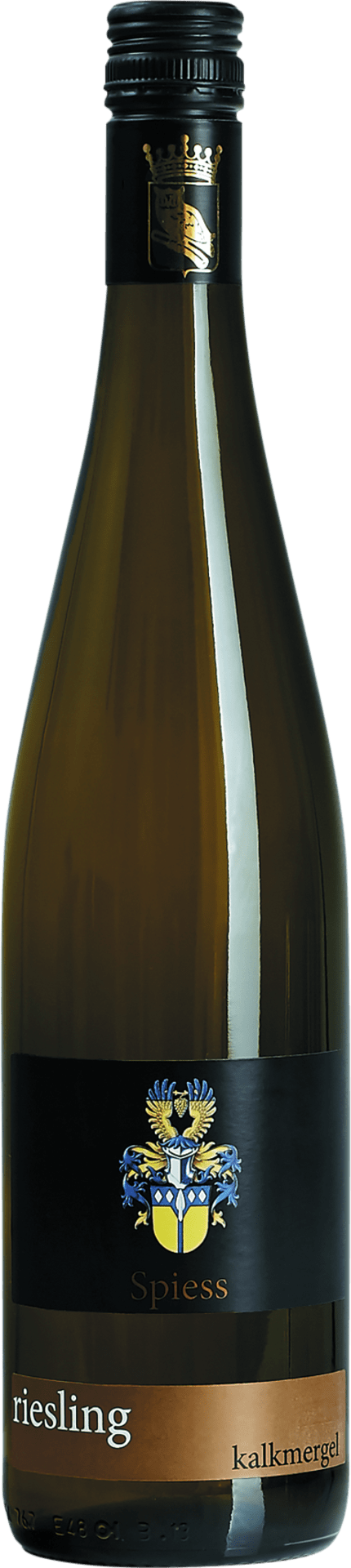 Riesling Kalkmergel trocken QbA