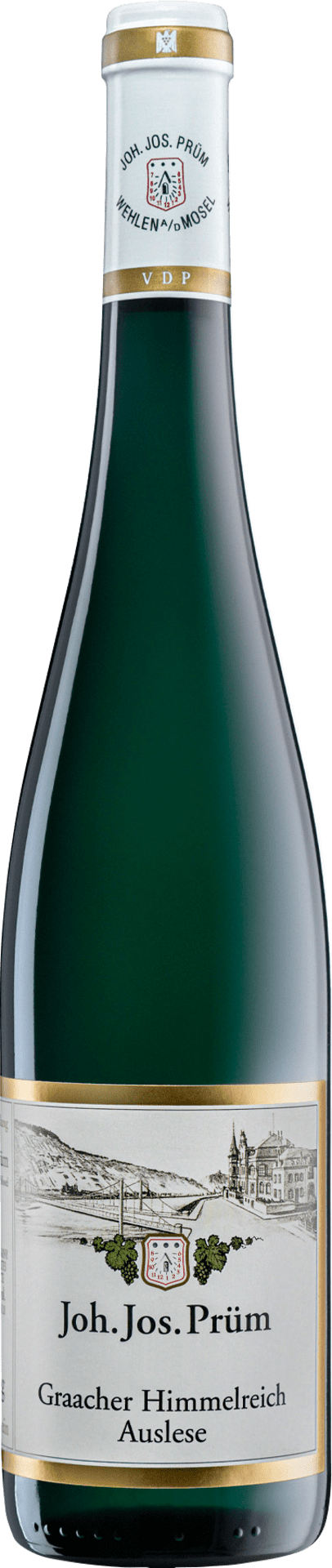 J.J. Prüm Graacher Himmelreich Auslese
